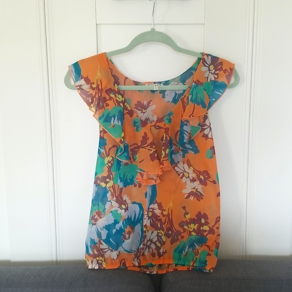 Kira top